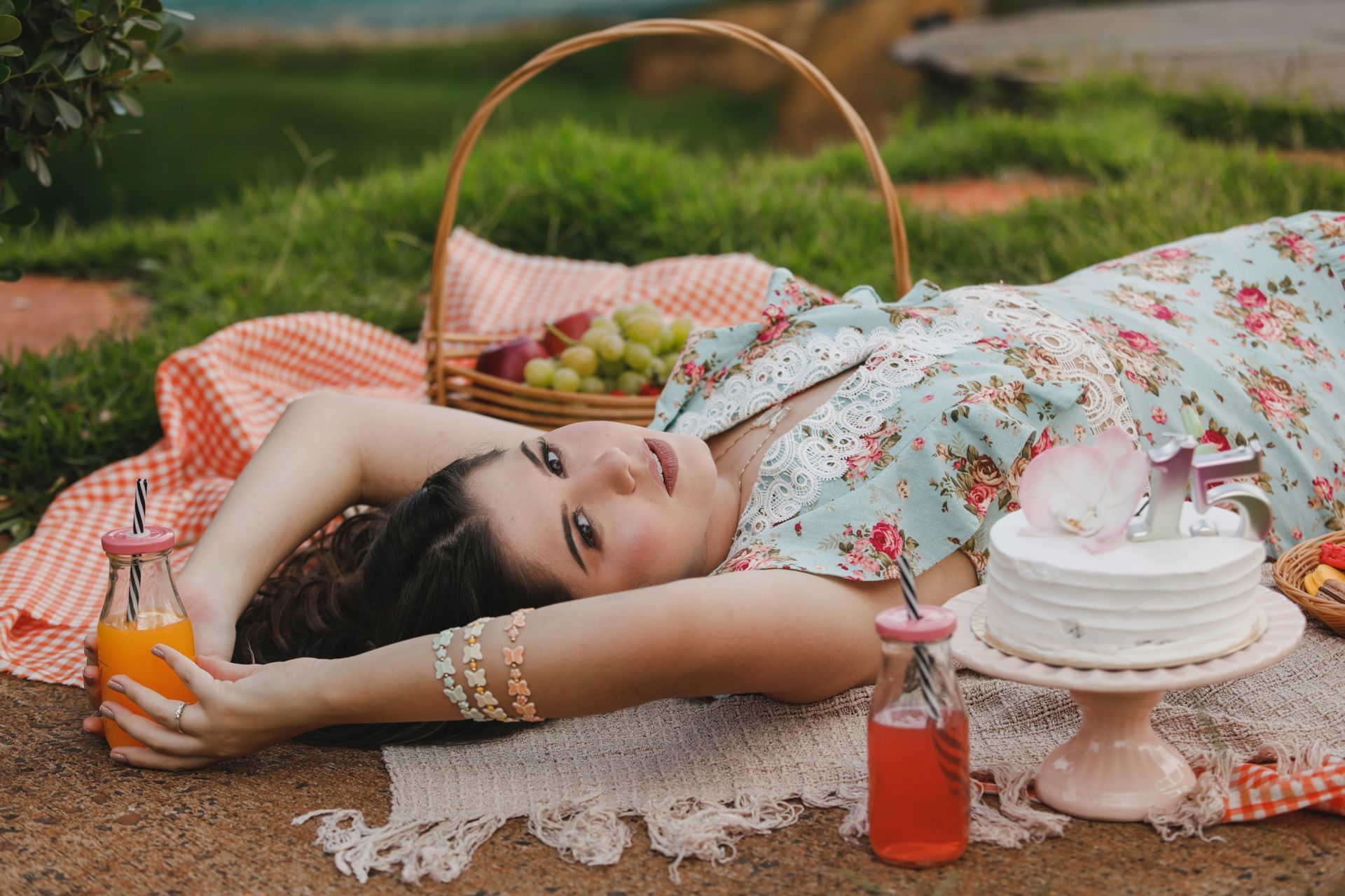 Foto Ensaio Ana Sophia - Imagem 107