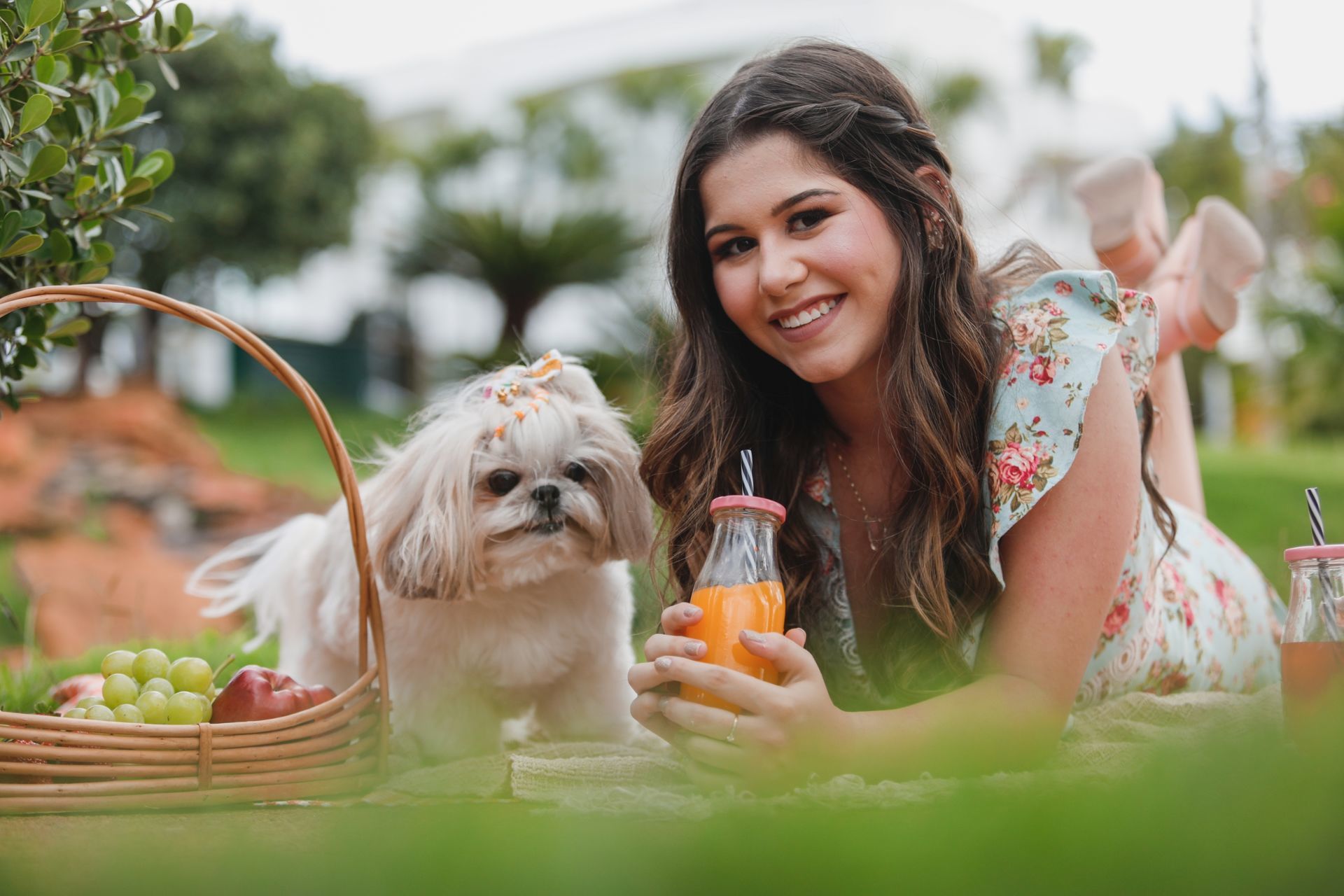 Foto Ensaio Ana Sophia - Imagem 95