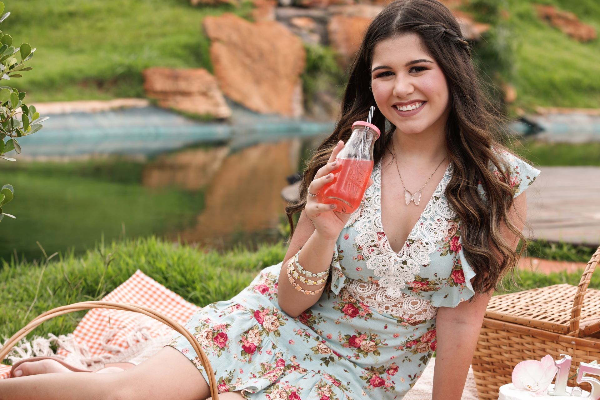 Foto Ensaio Ana Sophia - Imagem 100