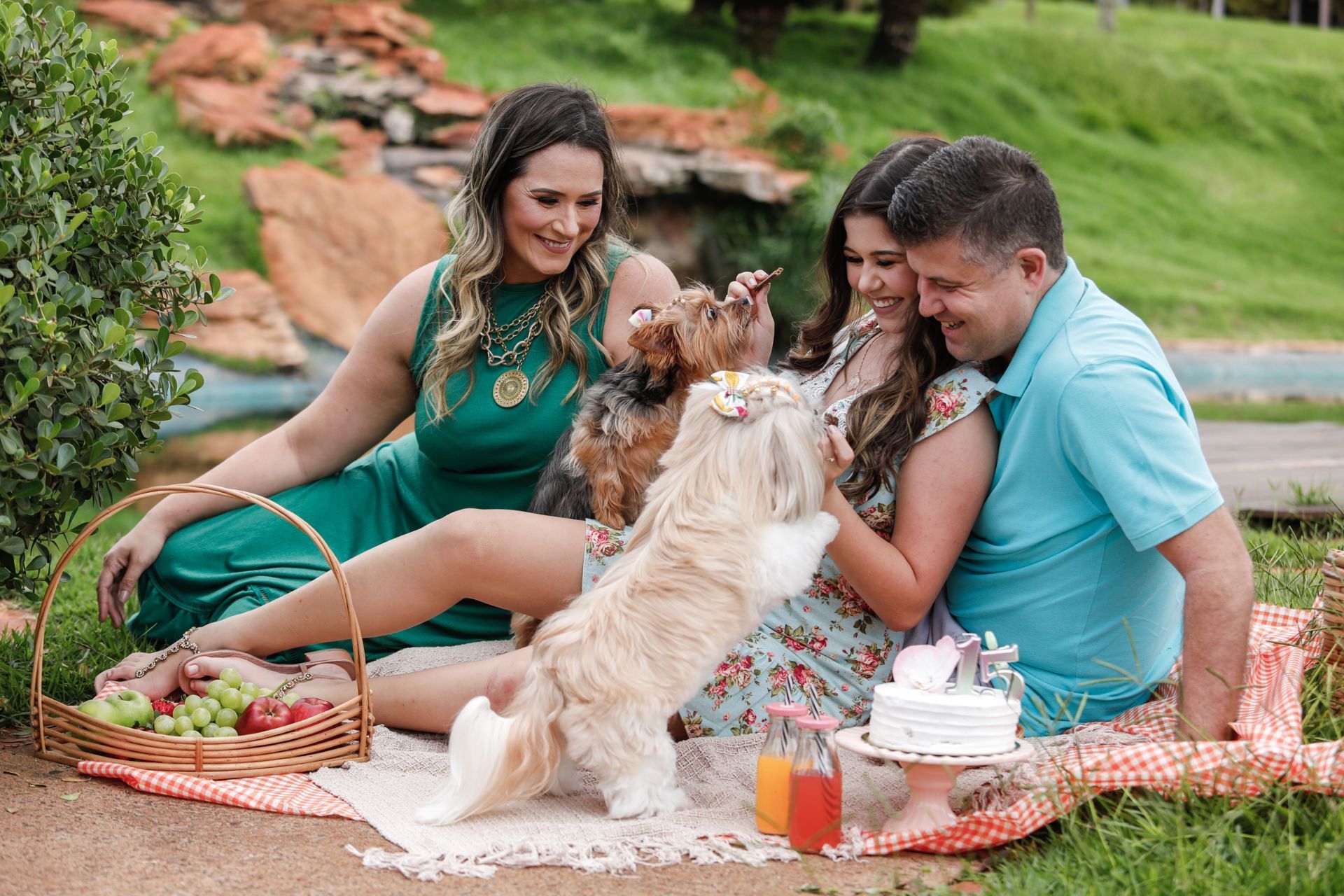 Foto Ensaio Ana Sophia - Imagem 109