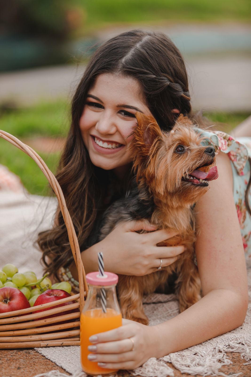 Foto Ensaio Ana Sophia - Imagem 103