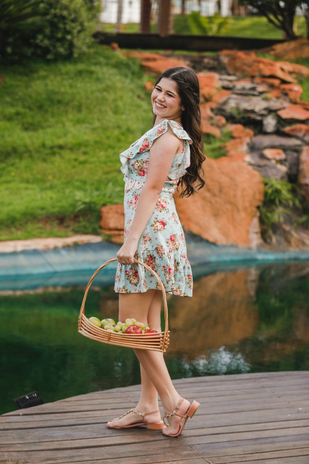 Foto Ensaio Ana Sophia - Imagem 105