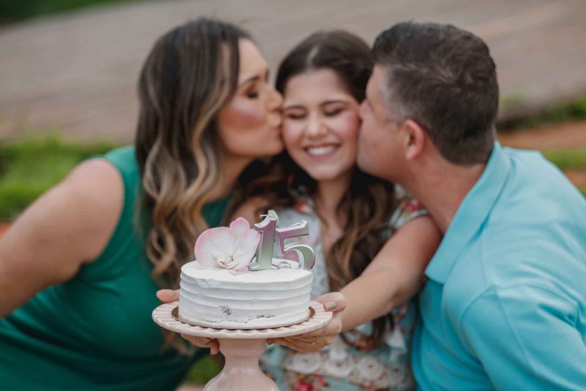 Foto Ensaio Ana Sophia - Imagem 112