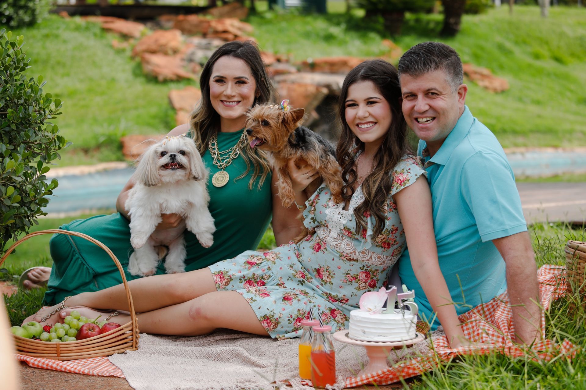 Foto Ensaio Ana Sophia - Imagem 110