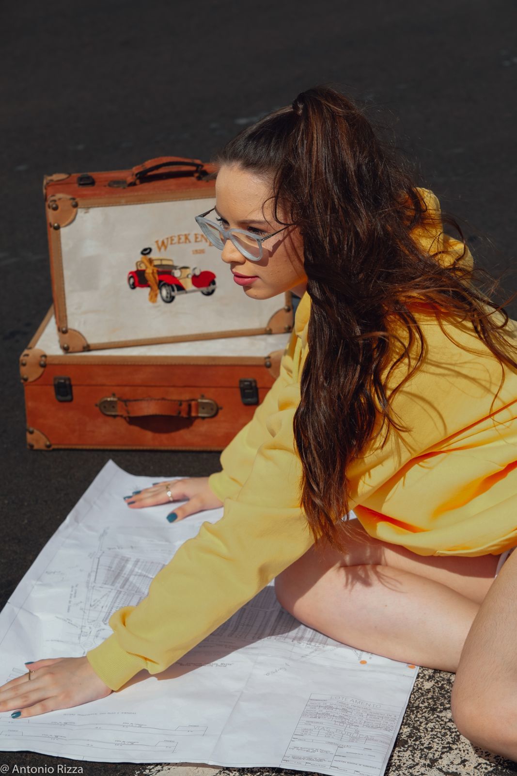 Foto Ensaio de 15 anos Aninha - Quirinópolis GO - Imagem 6