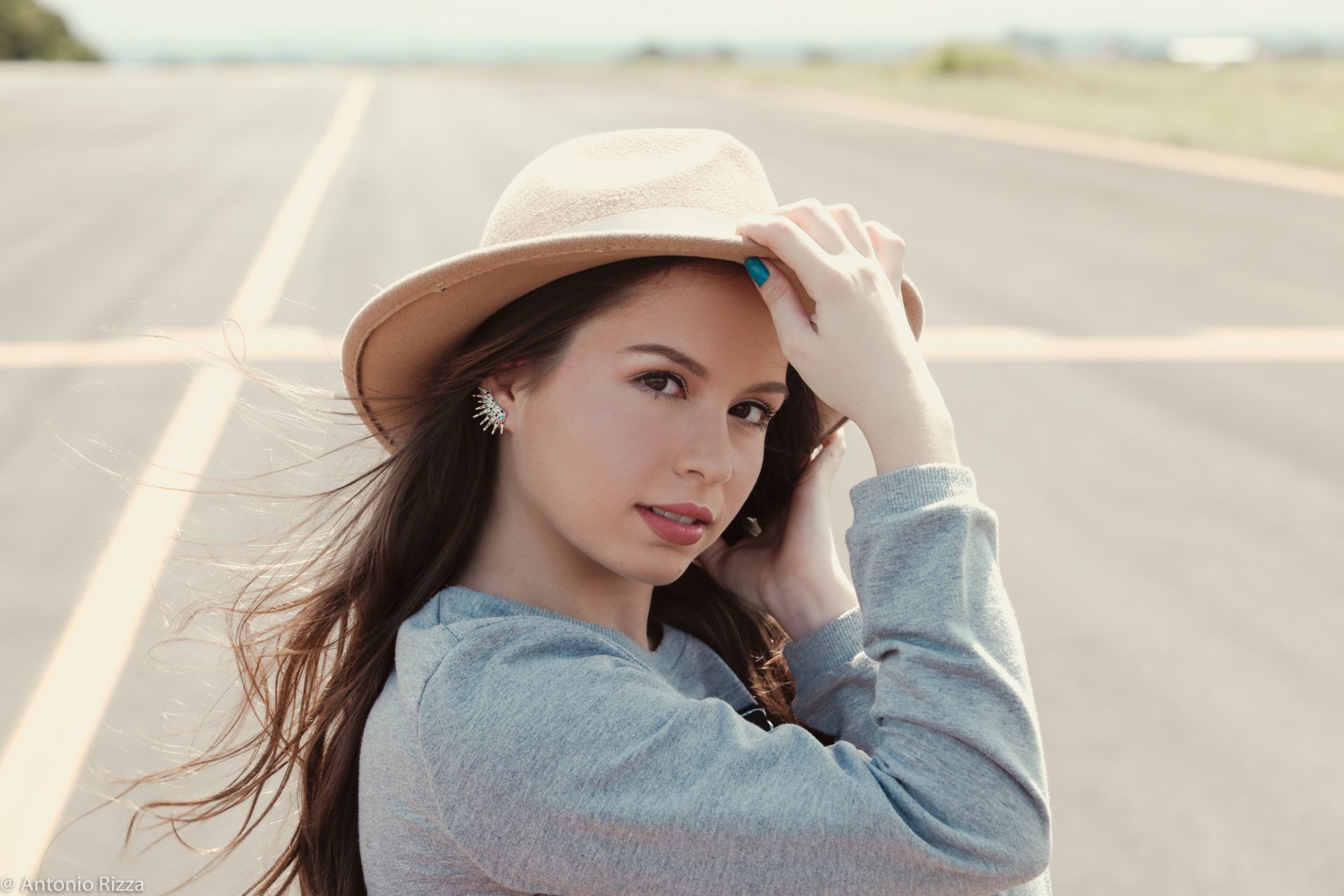 Foto Ensaio de 15 anos Aninha - Quirinópolis GO - Imagem 2