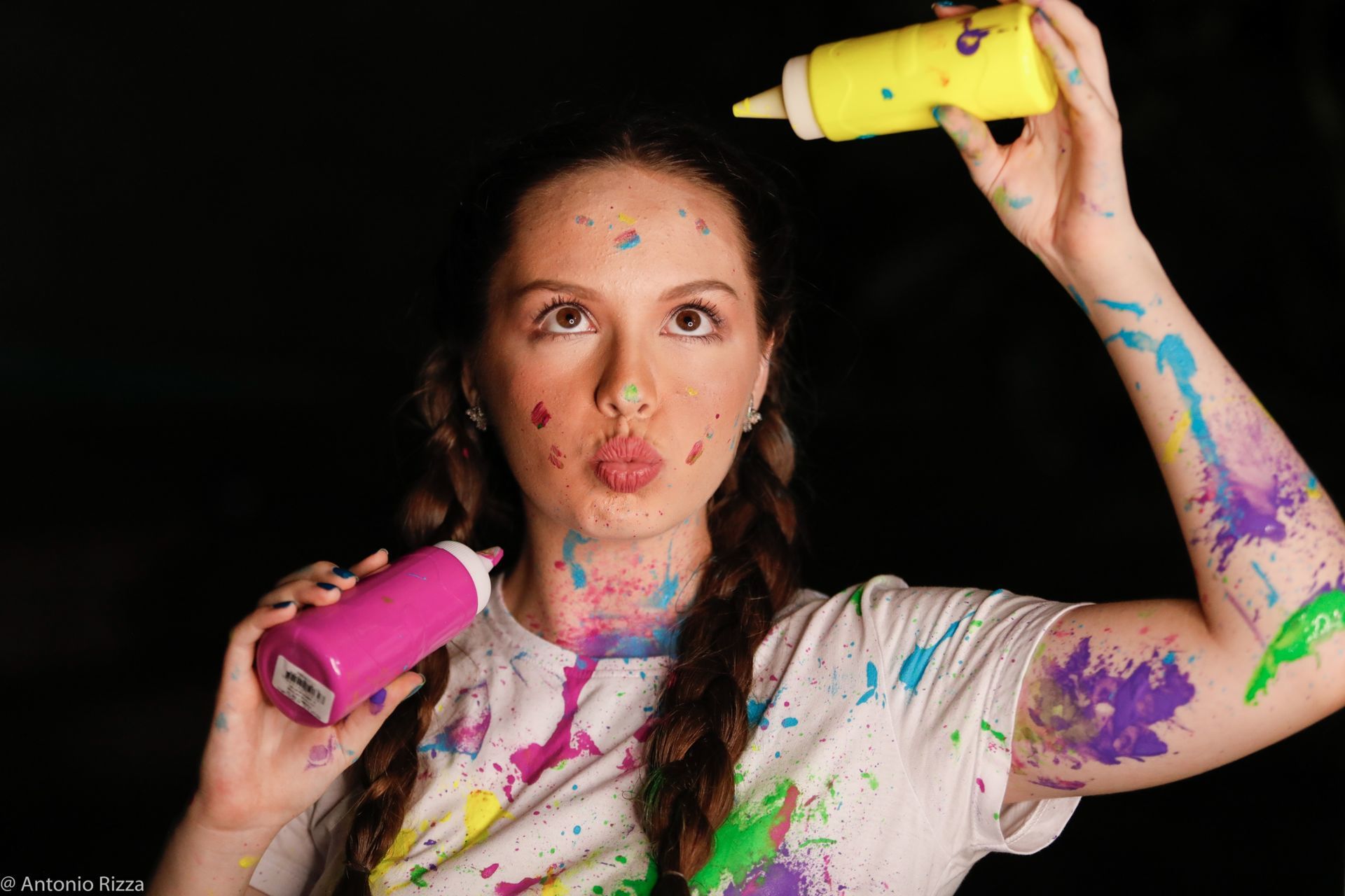 Foto Ensaio de 15 anos Aninha - Quirinópolis GO - Imagem 8