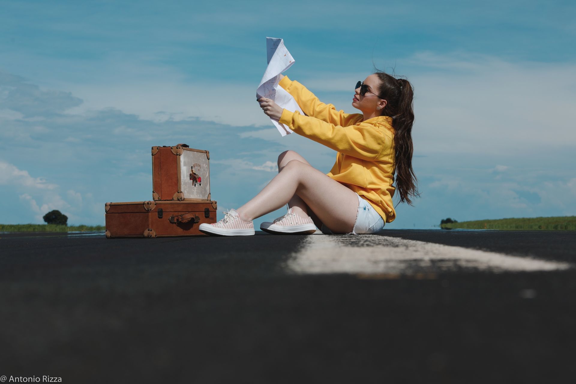 Foto Ensaio de 15 anos Aninha - Quirinópolis GO - Imagem 26