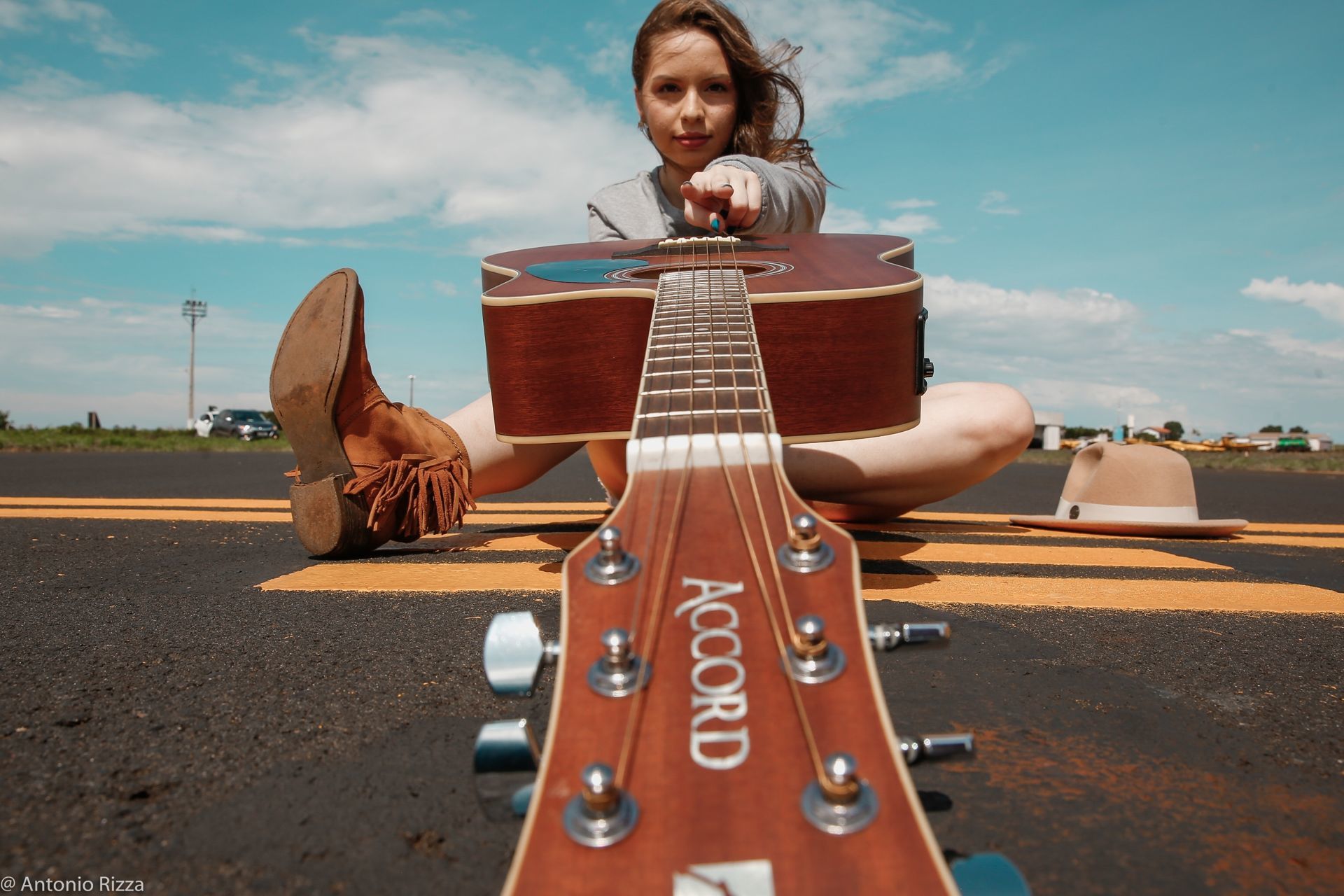 Foto Ensaio de 15 anos Aninha - Quirinópolis GO - Imagem 24