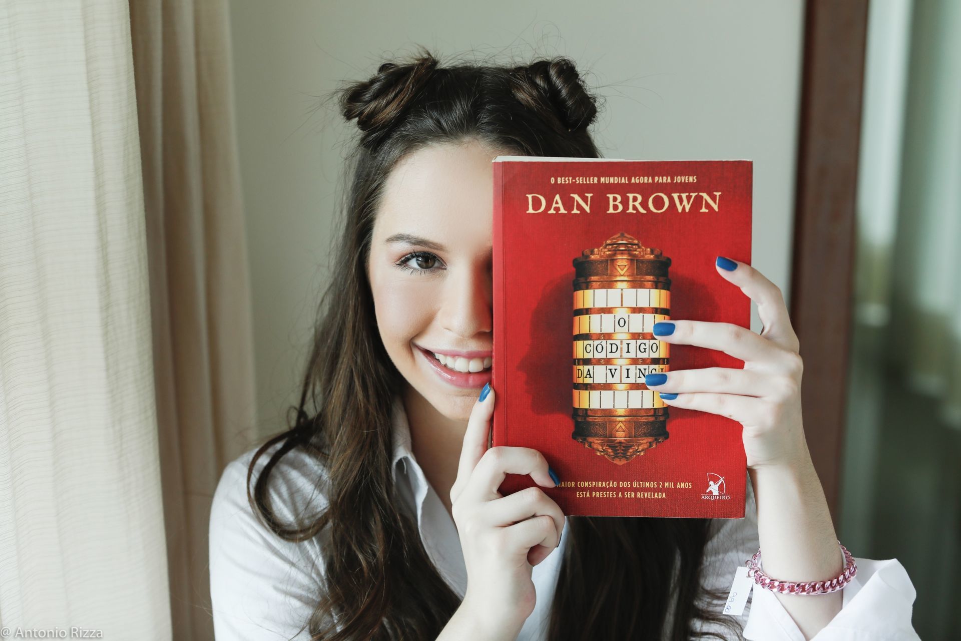 Foto Ensaio de 15 anos Aninha - Quirinópolis GO - Imagem 16