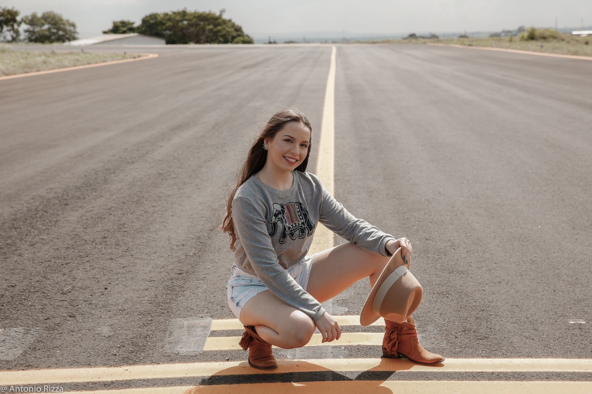 Foto Ensaio de 15 anos Aninha - Quirinópolis GO - Imagem 23