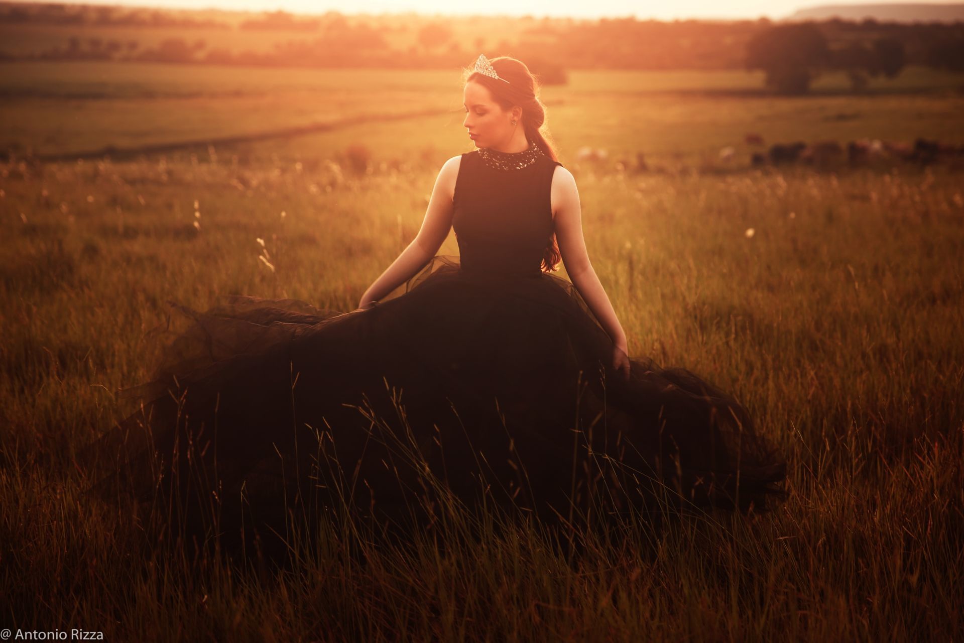 Foto Ensaio de 15 anos Aninha - Quirinópolis GO - Imagem 21