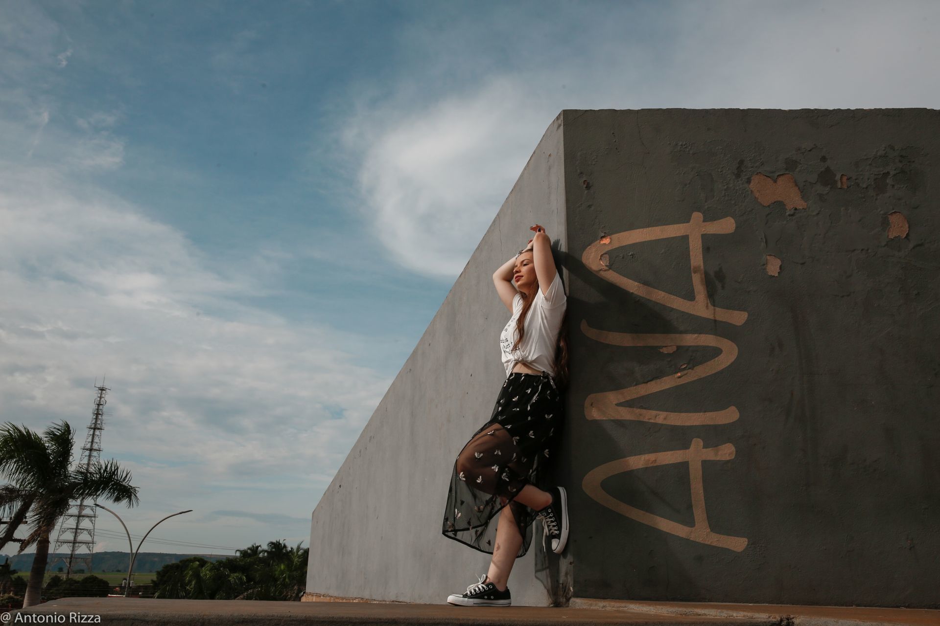 Foto Ensaio de 15 anos Aninha - Quirinópolis GO - Imagem 36