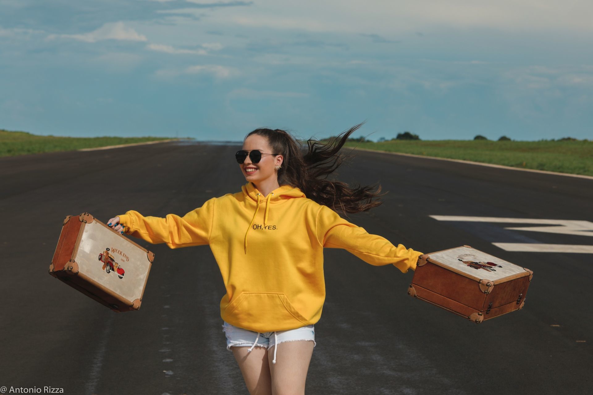 Foto Ensaio de 15 anos Aninha - Quirinópolis GO - Imagem 50