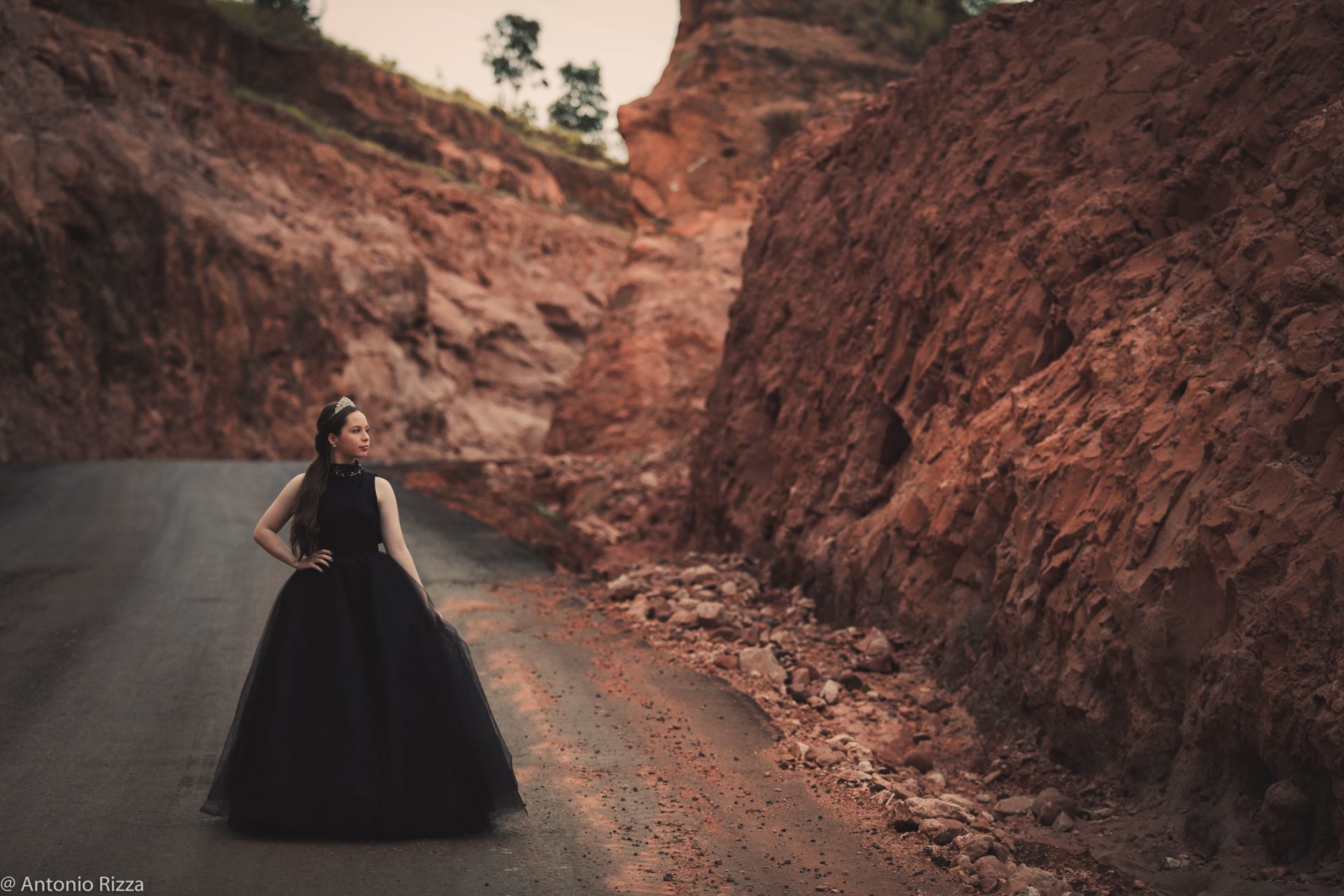 Foto Ensaio de 15 anos Aninha - Quirinópolis GO - Imagem 49