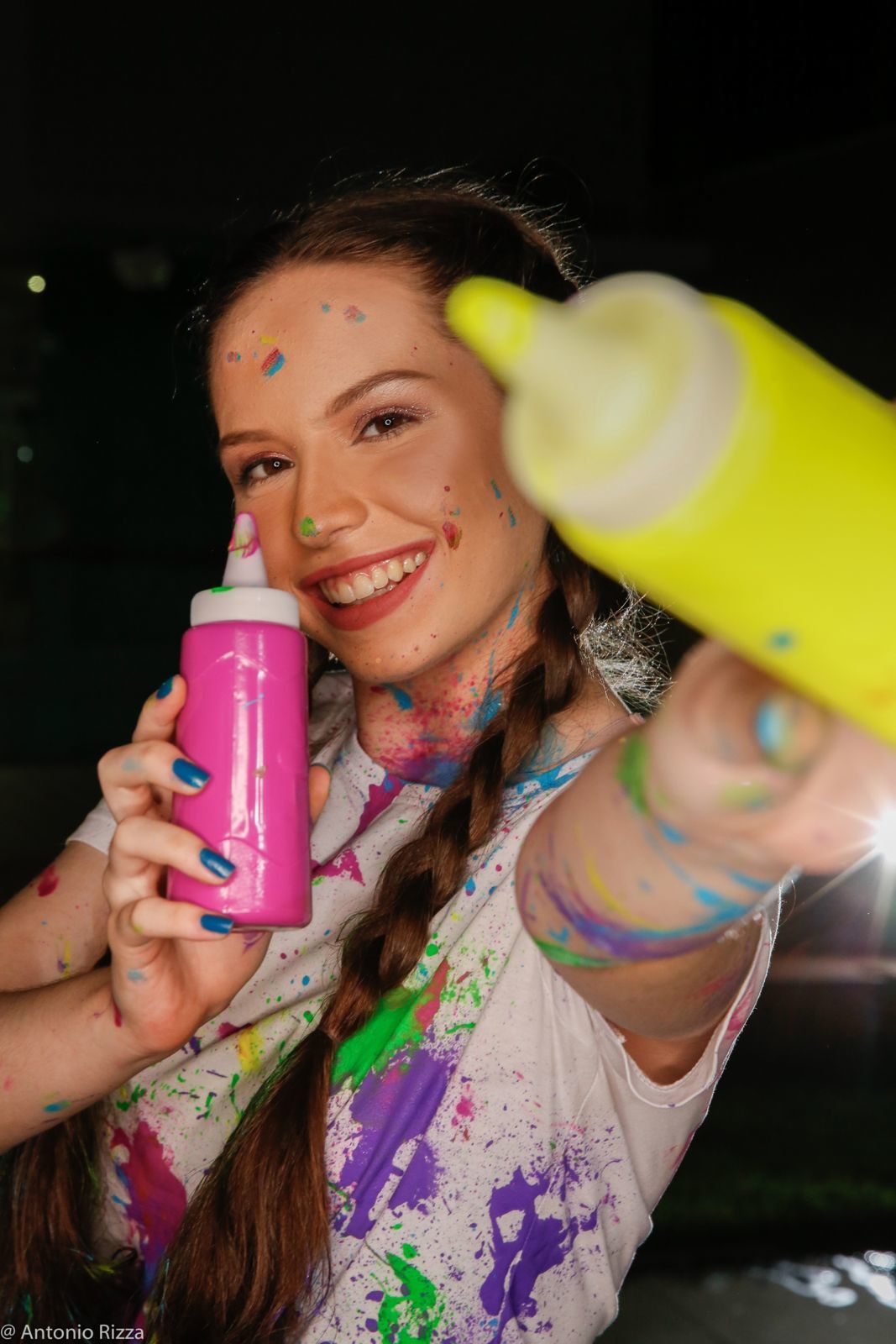 Foto Ensaio de 15 anos Aninha - Quirinópolis GO - Imagem 37