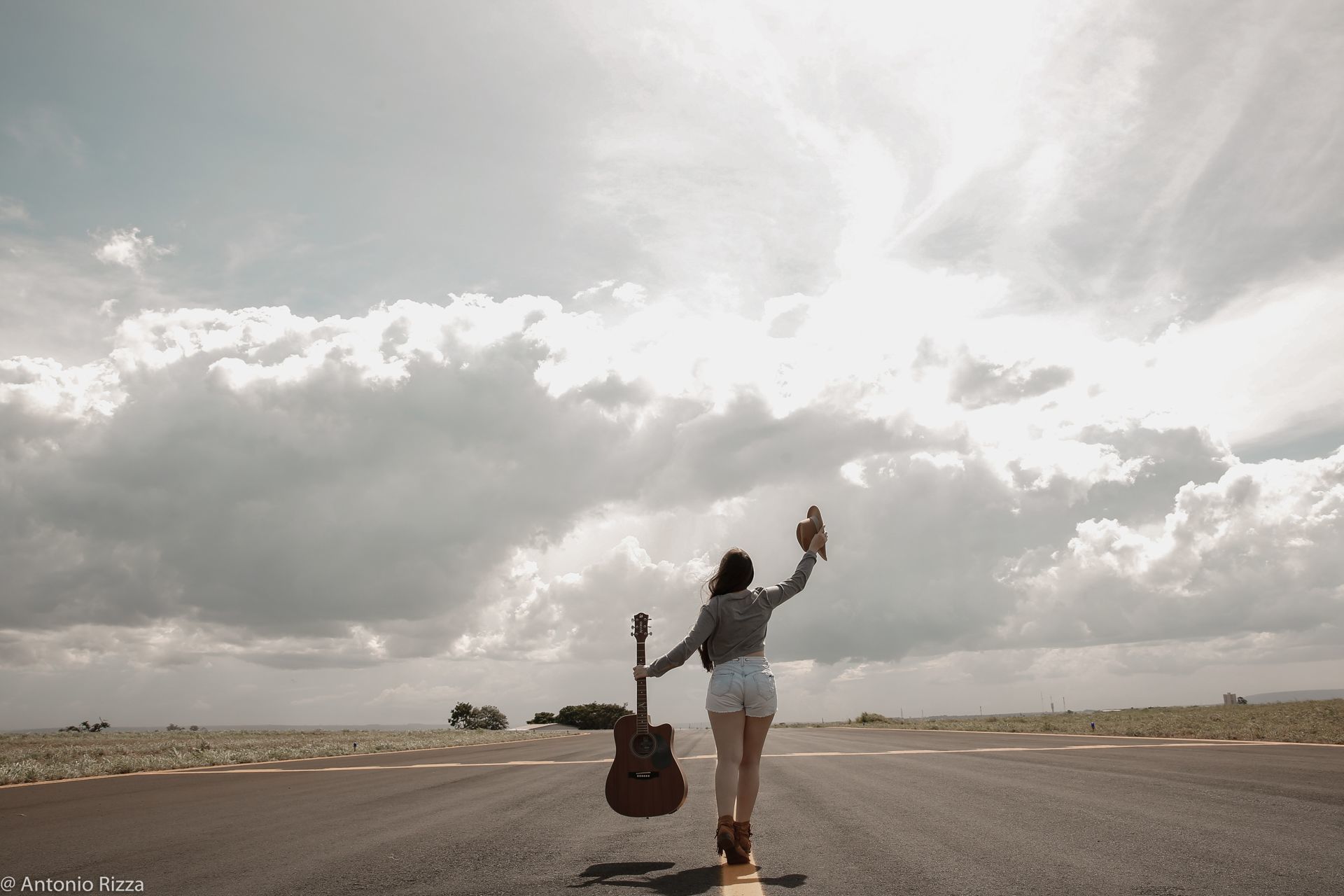 Foto Ensaio de 15 anos Aninha - Quirinópolis GO - Imagem 52