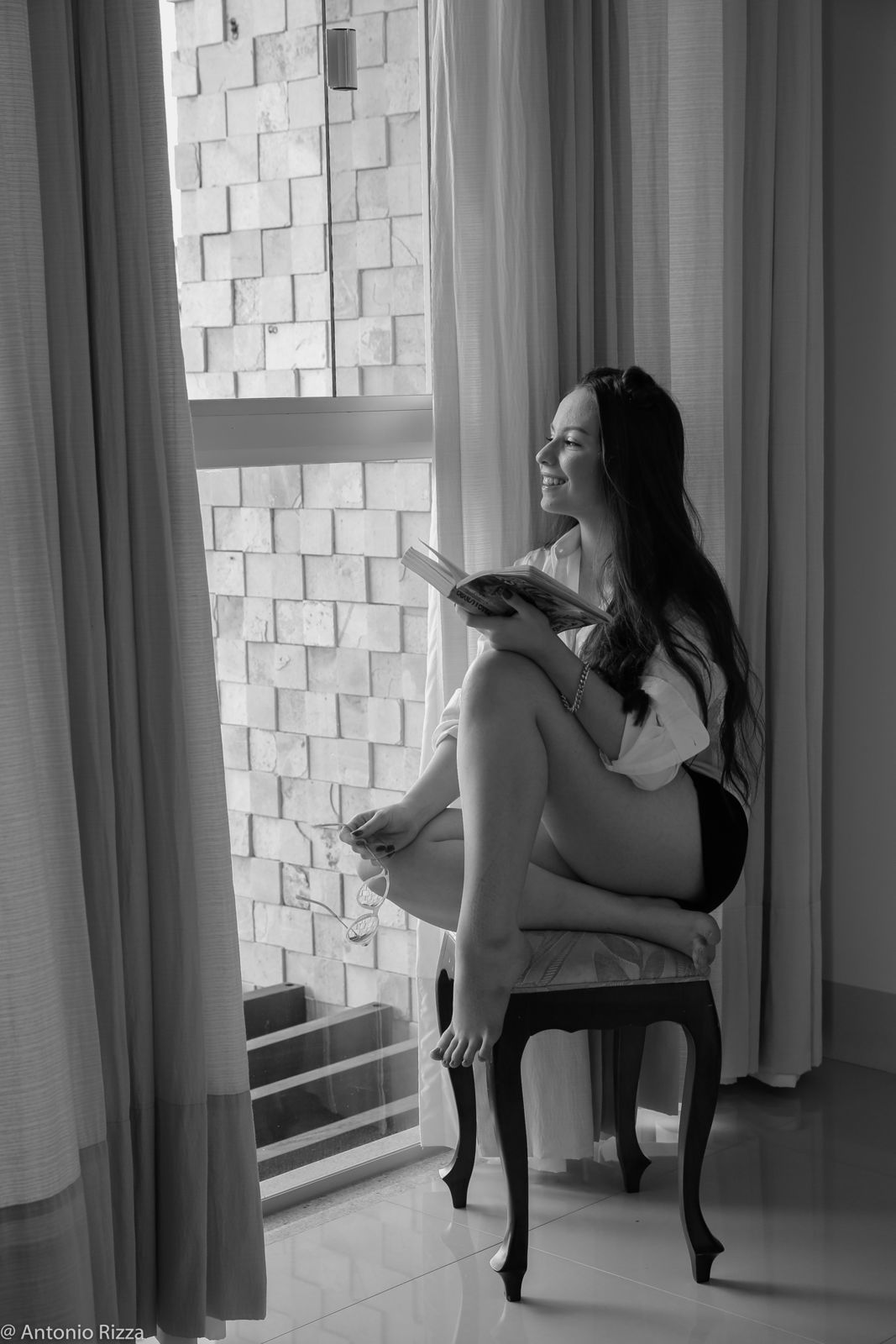 Foto Ensaio de 15 anos Aninha - Quirinópolis GO - Imagem 39