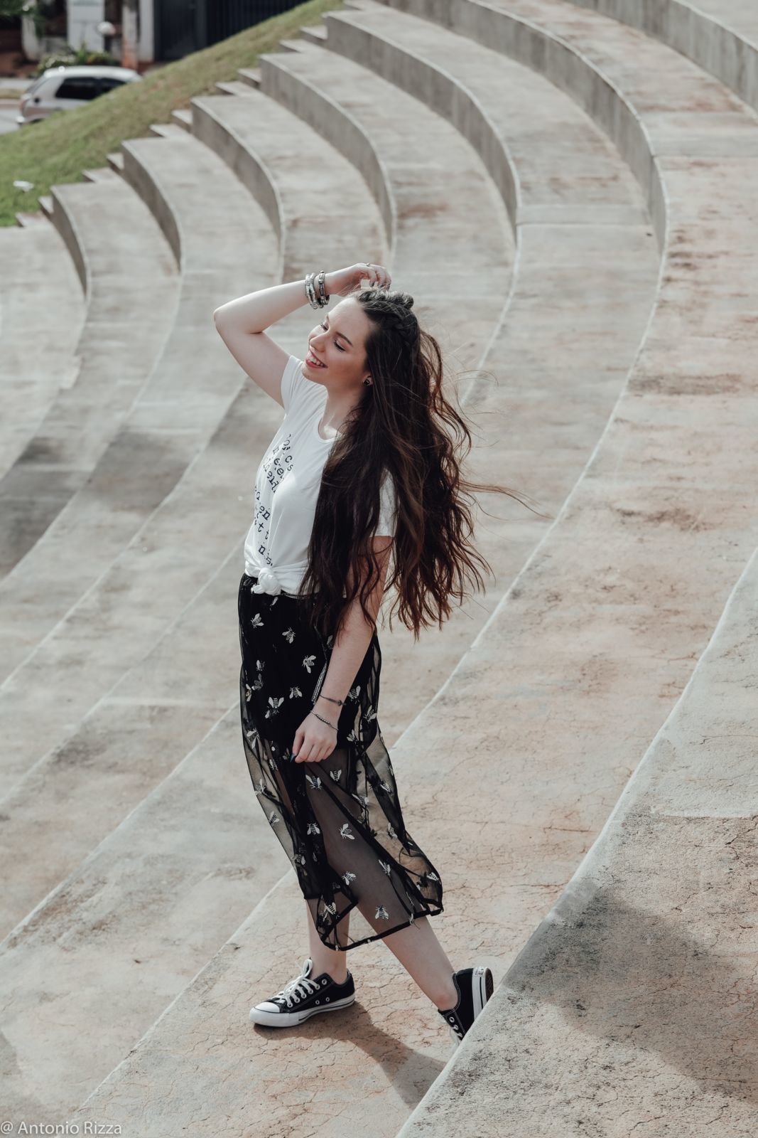 Foto Ensaio de 15 anos Aninha - Quirinópolis GO - Imagem 40