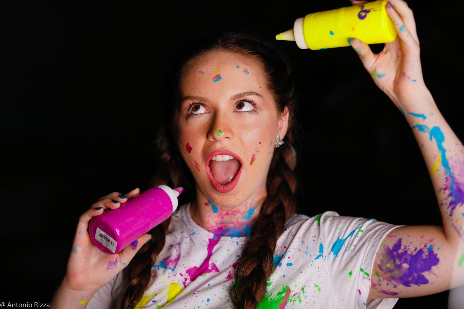 Foto Ensaio de 15 anos Aninha - Quirinópolis GO - Imagem 92