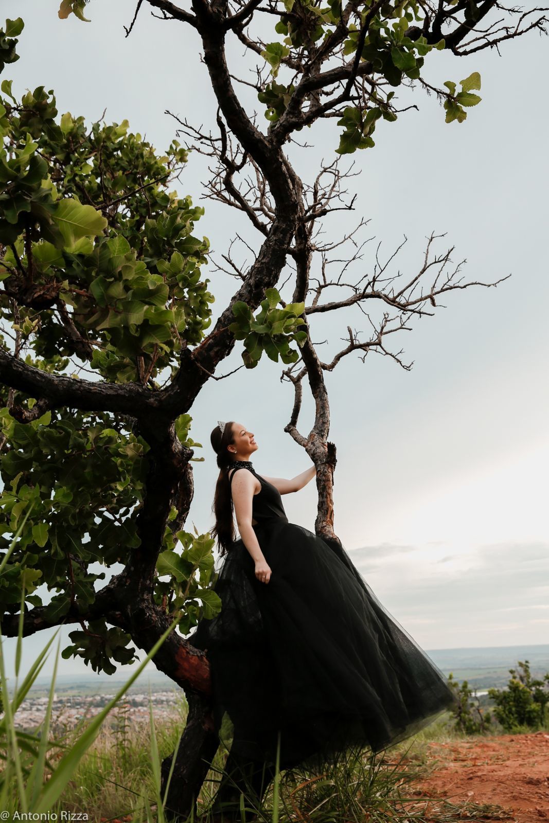 Foto Ensaio de 15 anos Aninha - Quirinópolis GO - Imagem 84