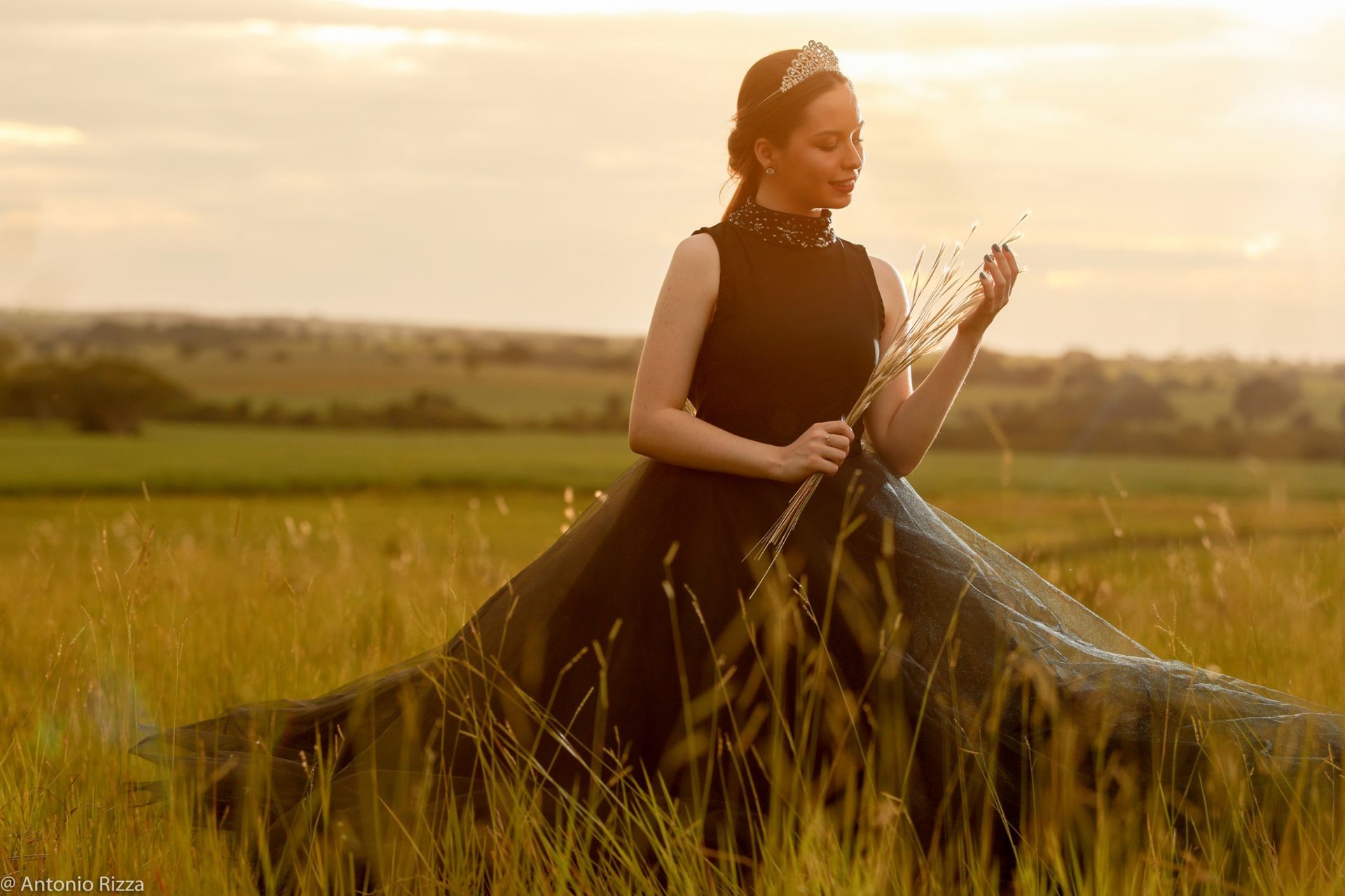 Foto Ensaio de 15 anos Aninha - Quirinópolis GO - Imagem 85