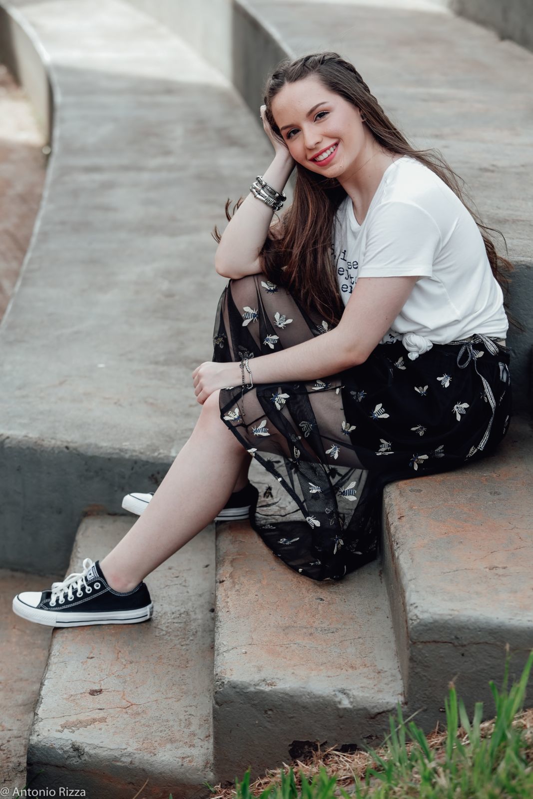 Foto Ensaio de 15 anos Aninha - Quirinópolis GO - Imagem 82