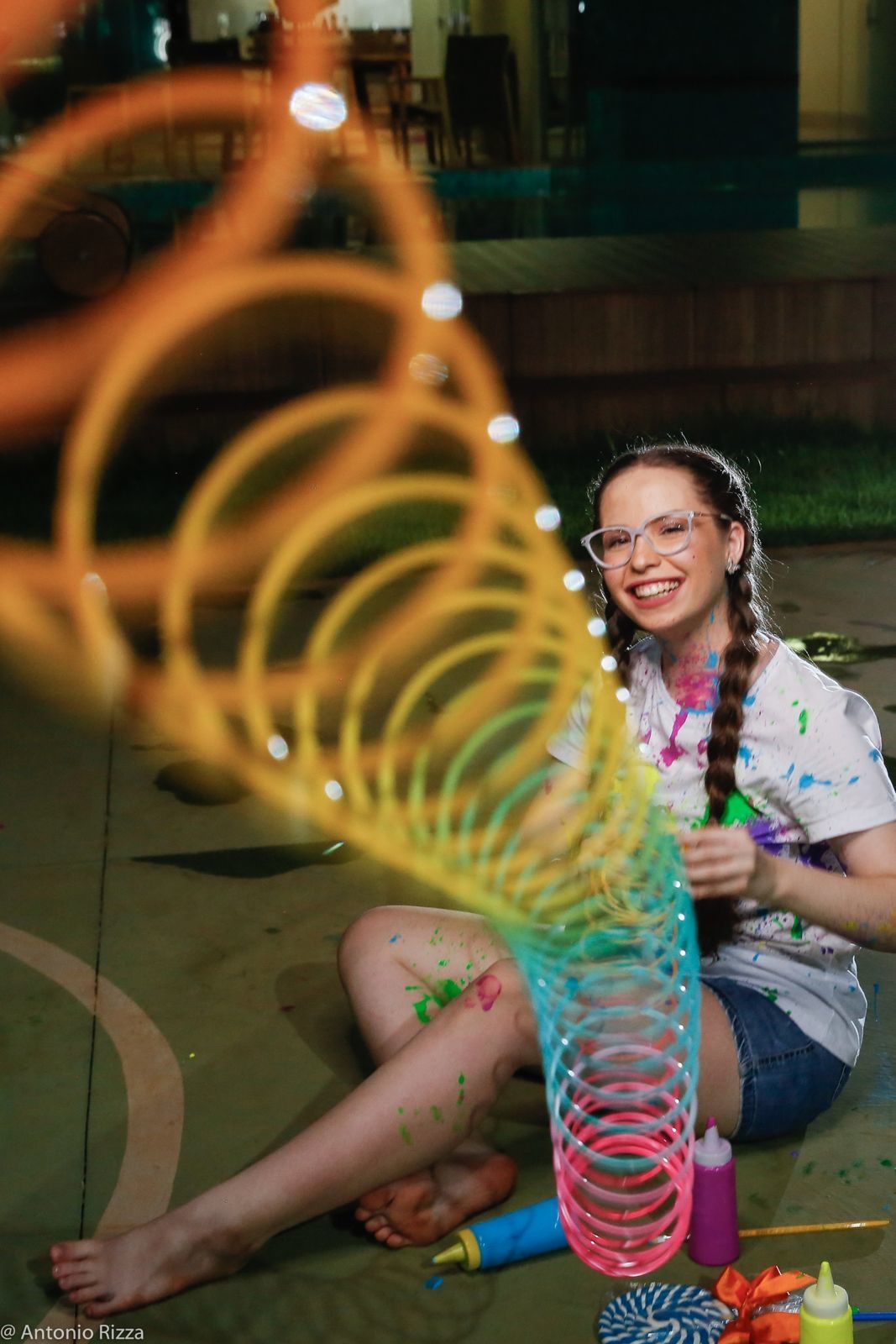 Foto Ensaio de 15 anos Aninha - Quirinópolis GO - Imagem 81