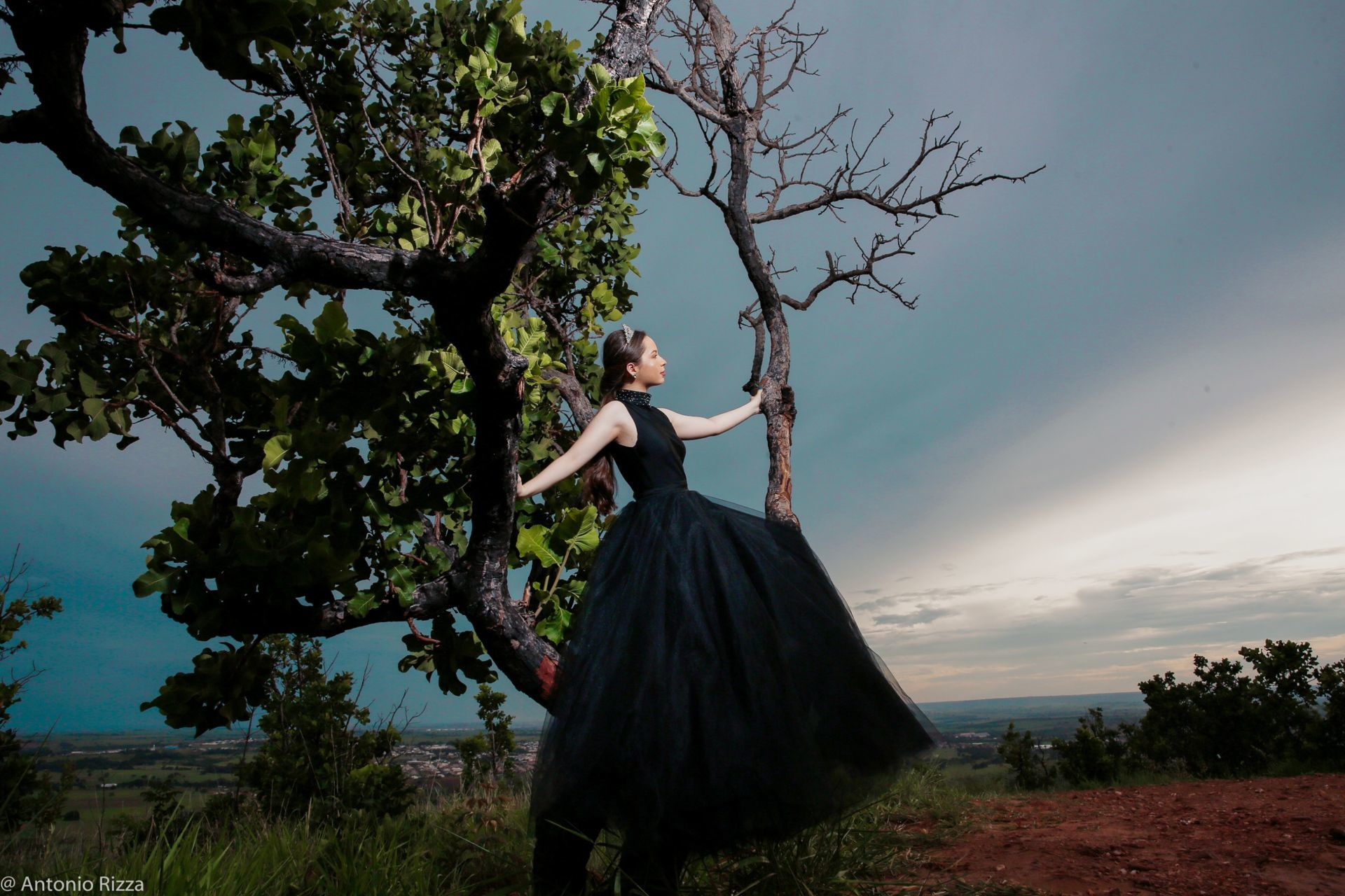 Foto Ensaio de 15 anos Aninha - Quirinópolis GO - Imagem 67