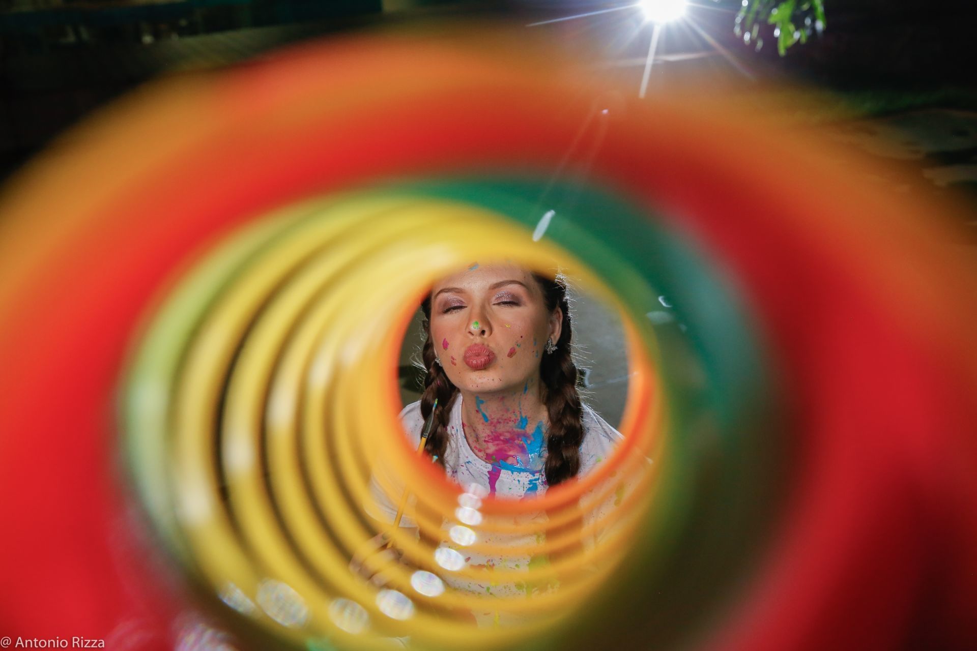 Foto Ensaio de 15 anos Aninha - Quirinópolis GO - Imagem 70