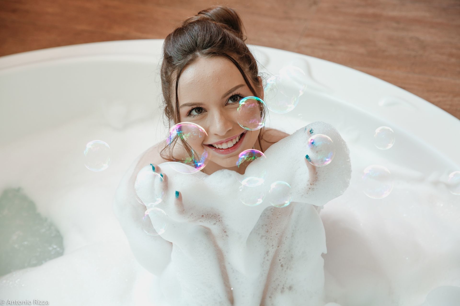 Foto Ensaio de 15 anos Aninha - Quirinópolis GO - Imagem 56