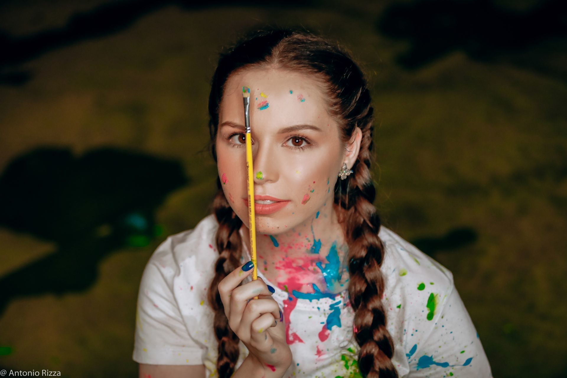 Foto Ensaio de 15 anos Aninha - Quirinópolis GO - Imagem 77