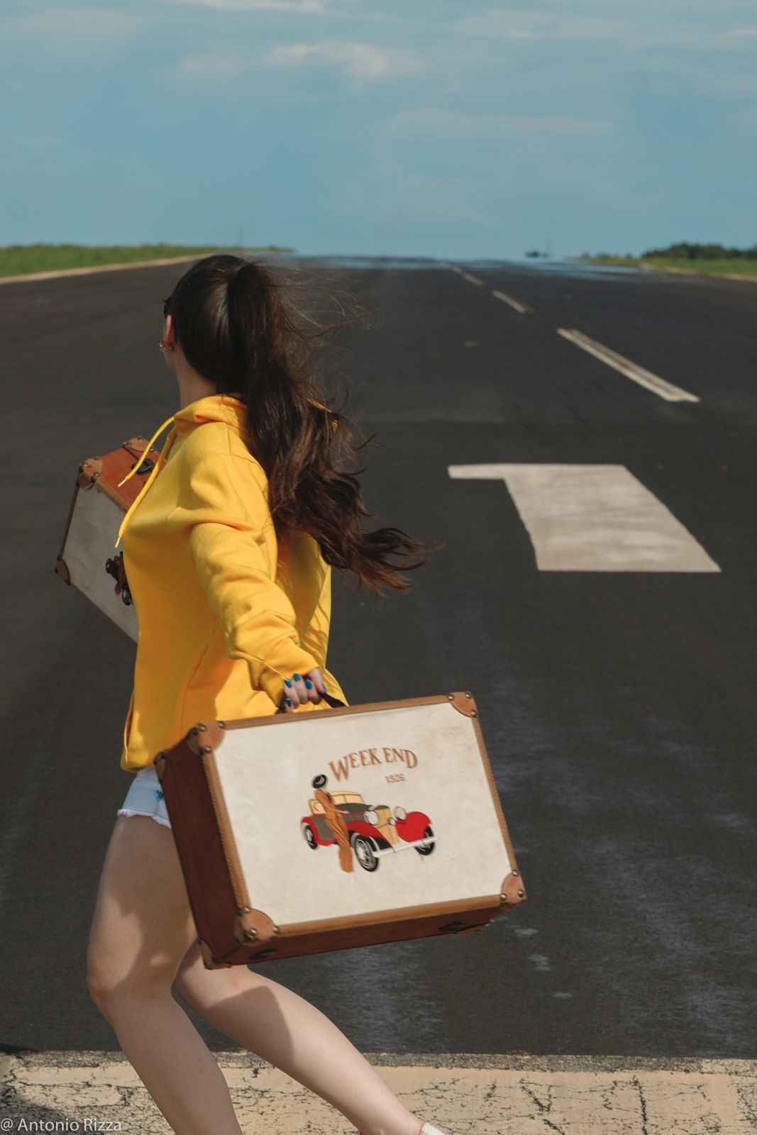 Foto Ensaio de 15 anos Aninha - Quirinópolis GO - Imagem 80