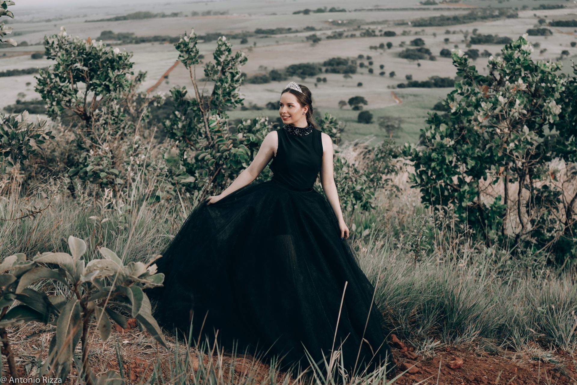 Foto Ensaio de 15 anos Aninha - Quirinópolis GO - Imagem 91