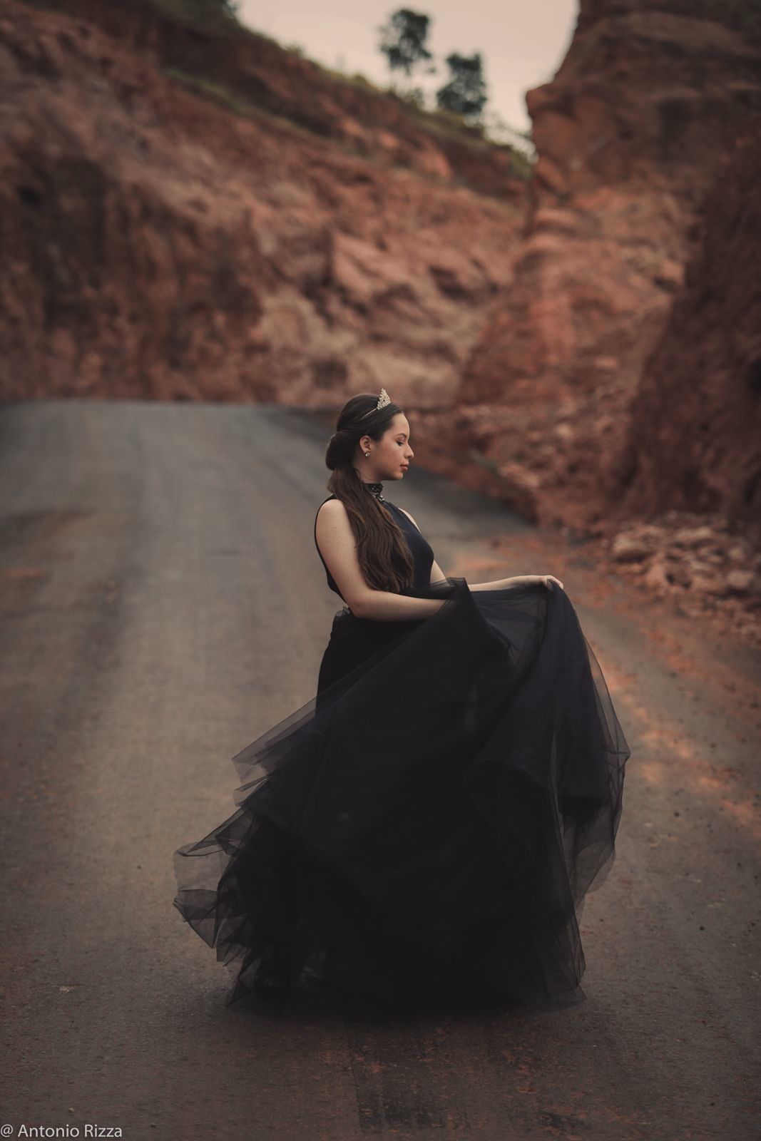 Foto Ensaio de 15 anos Aninha - Quirinópolis GO - Imagem 96