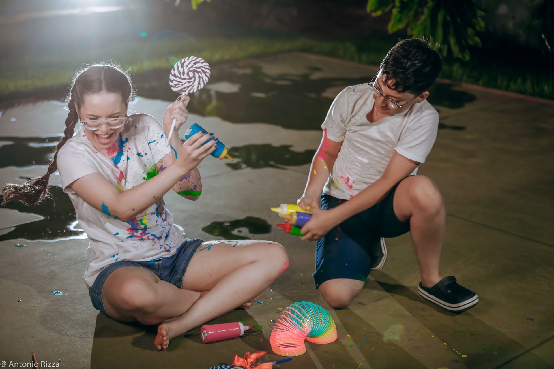 Foto Ensaio de 15 anos Aninha - Quirinópolis GO - Imagem 97