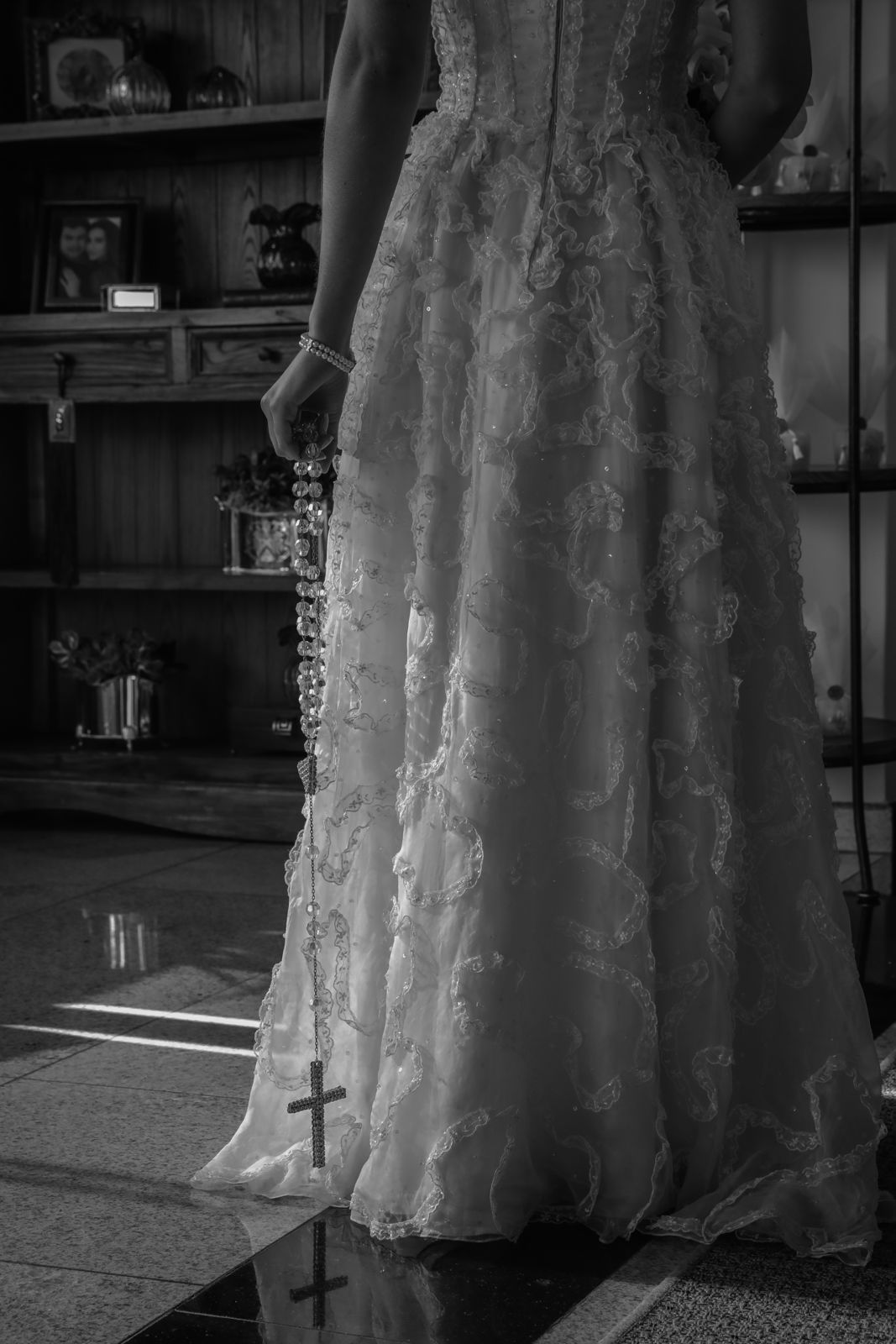 Foto Mini Wedding Mabe e Eduardo - Imagem 9