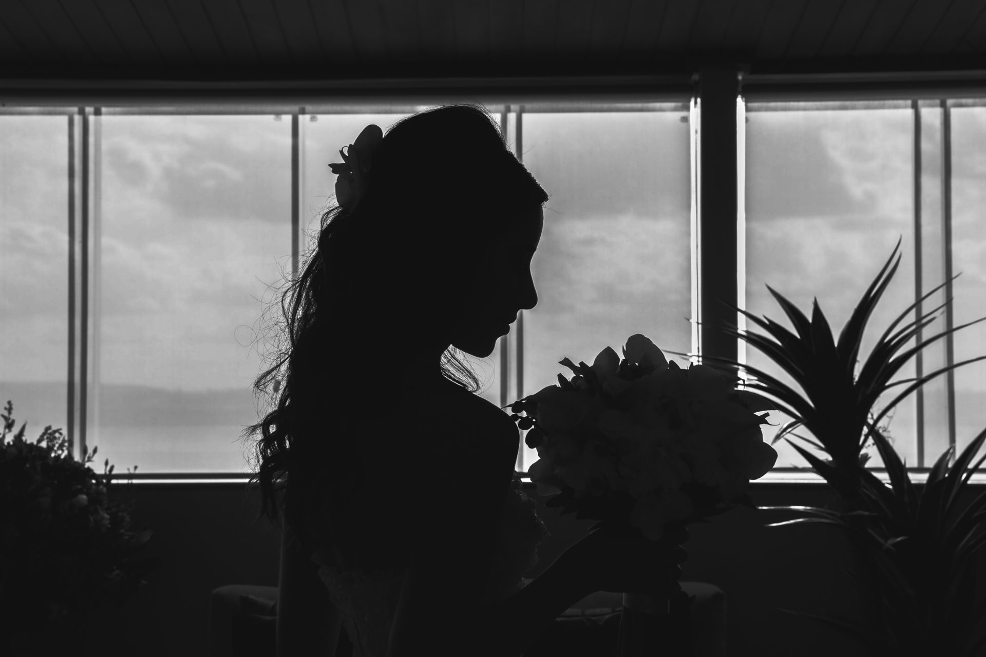 Foto Mini Wedding Mabe e Eduardo - Imagem 11