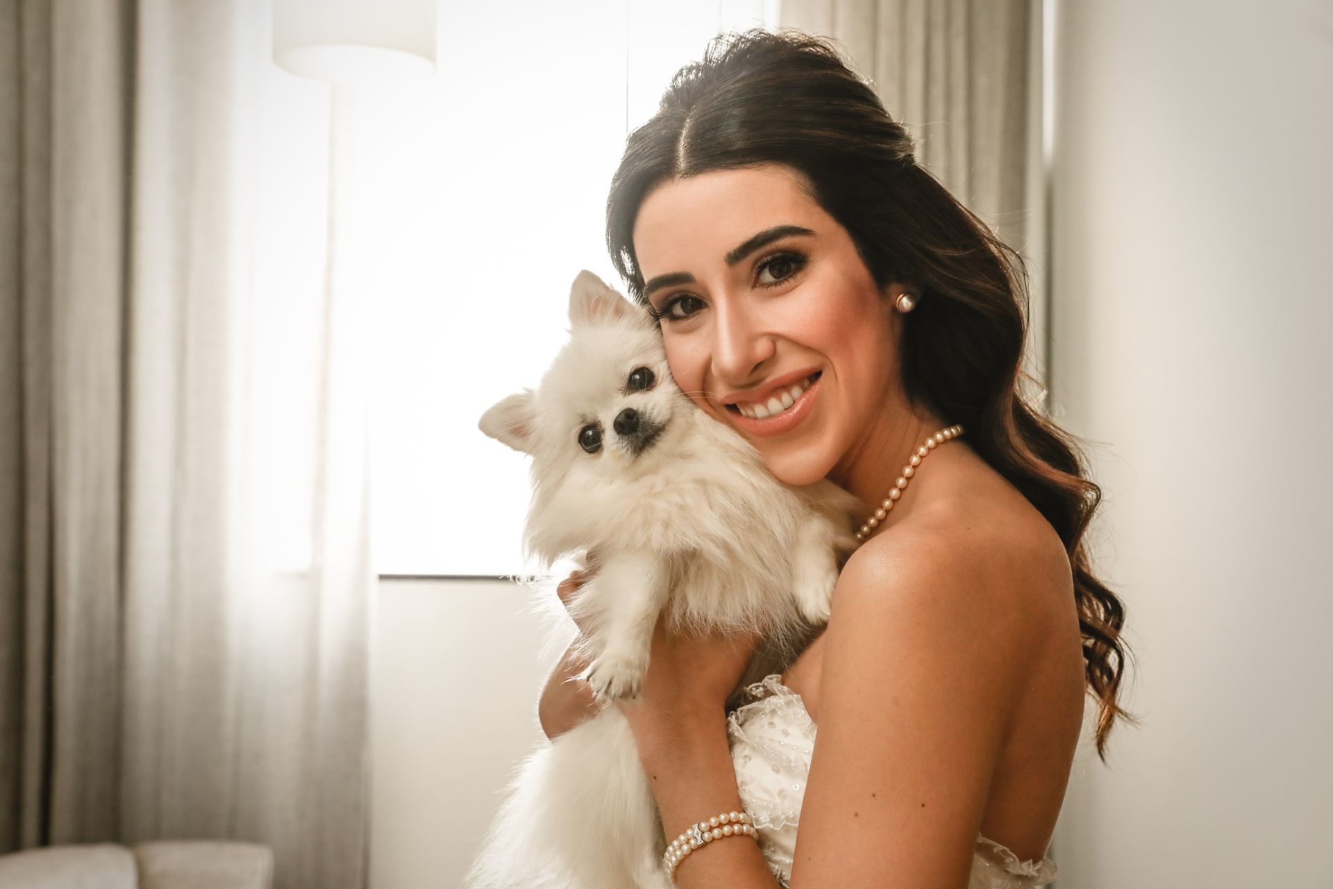 Foto Mini Wedding Mabe e Eduardo - Imagem 5