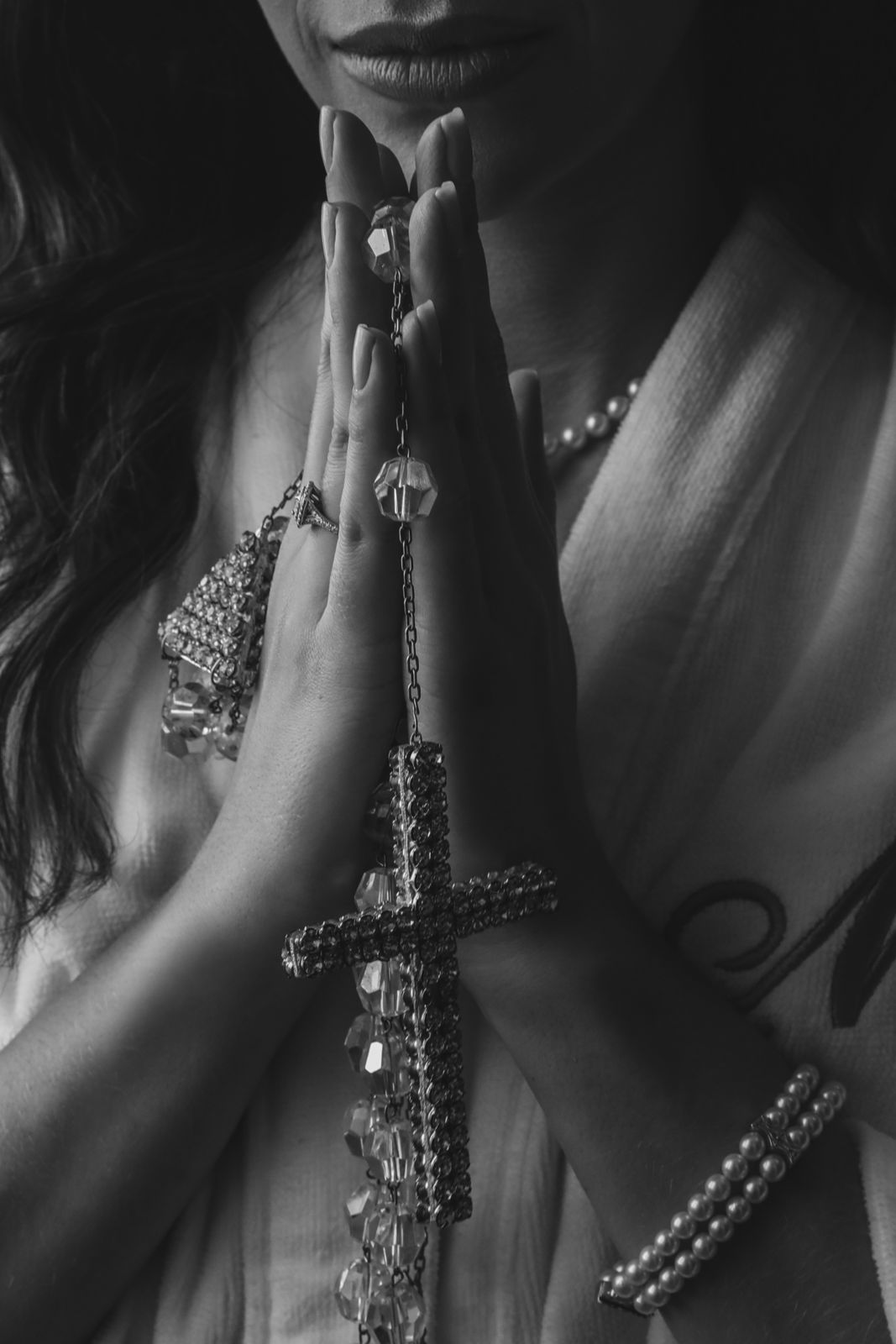 Foto Mini Wedding Mabe e Eduardo - Imagem 2