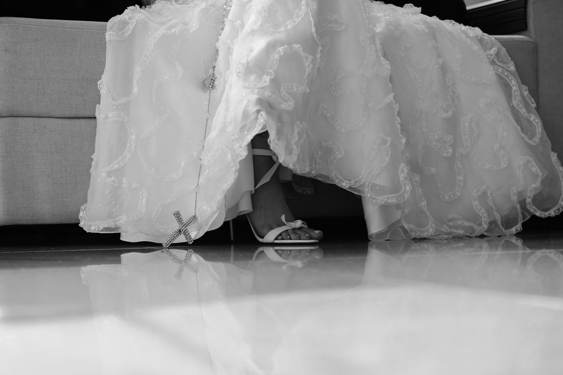 Foto Mini Wedding Mabe e Eduardo - Imagem 13