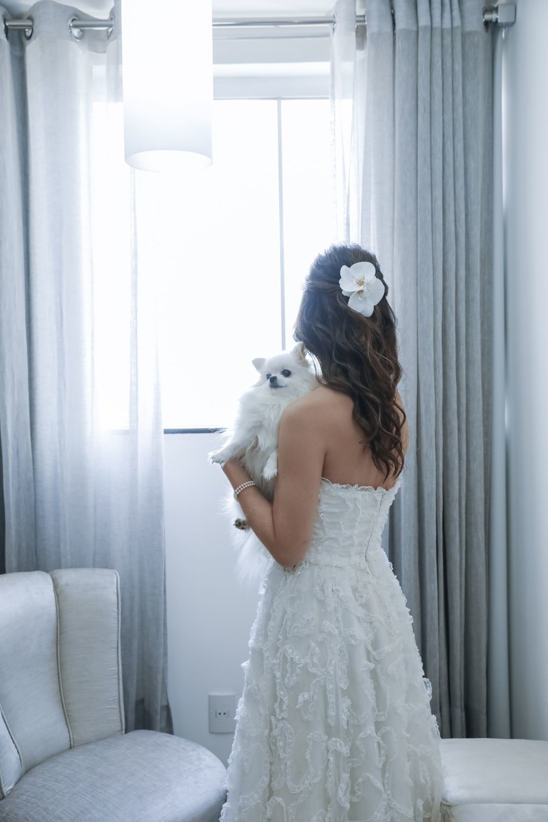 Foto Mini Wedding Mabe e Eduardo - Imagem 6