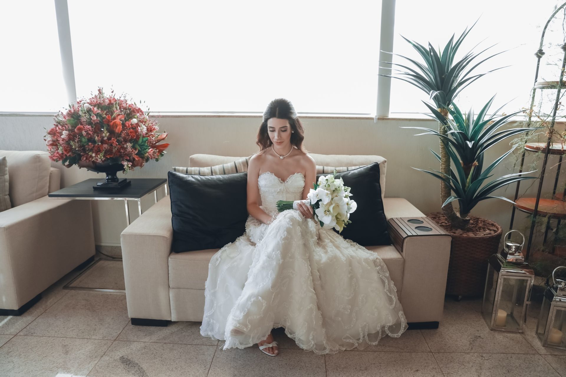 Foto Mini Wedding Mabe e Eduardo - Imagem 14