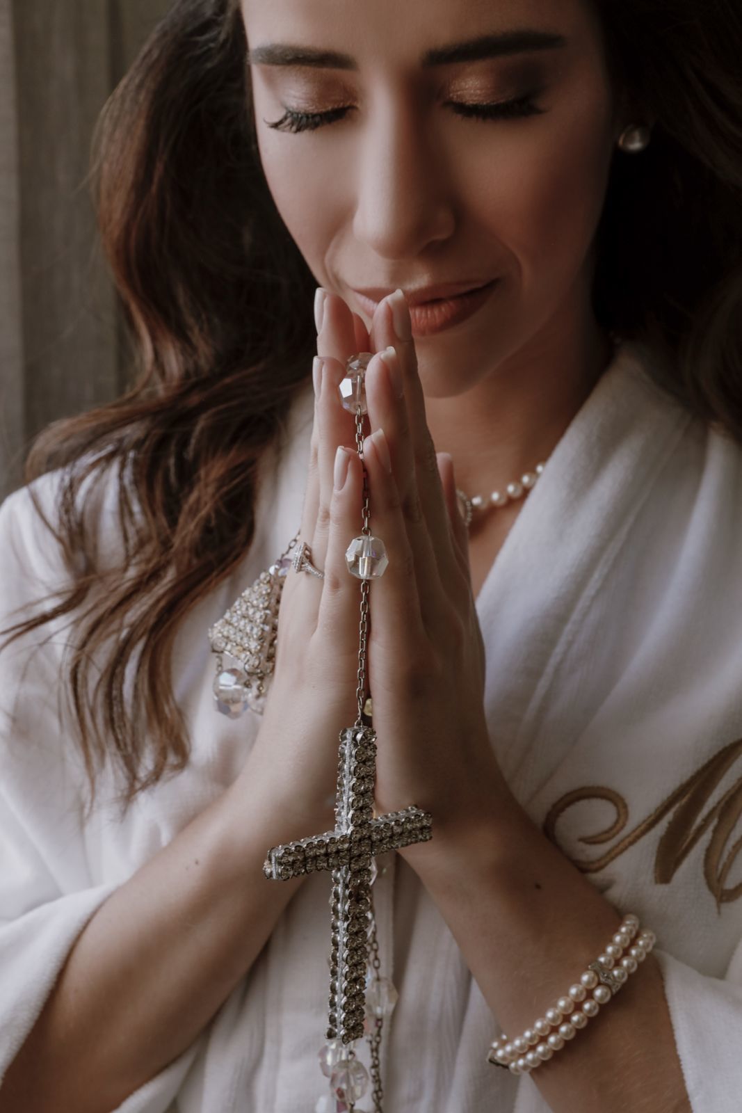 Foto Mini Wedding Mabe e Eduardo - Imagem 4