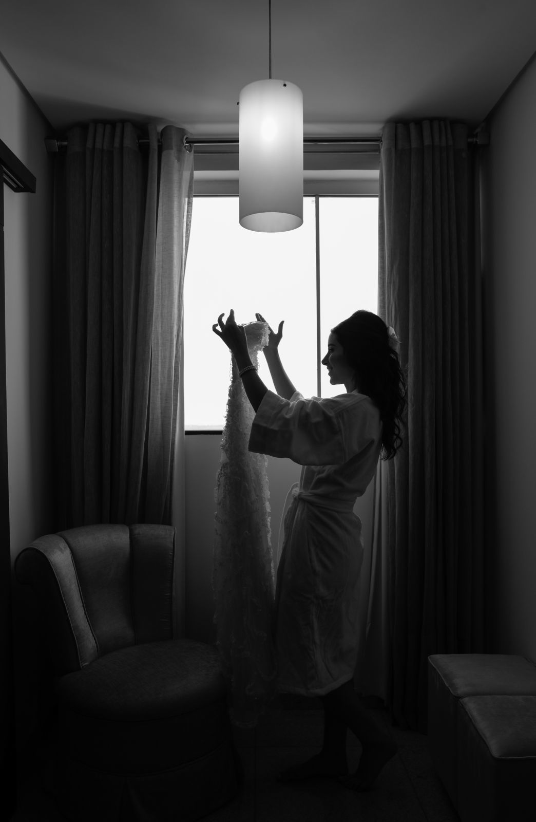 Foto Mini Wedding Mabe e Eduardo - Imagem 0