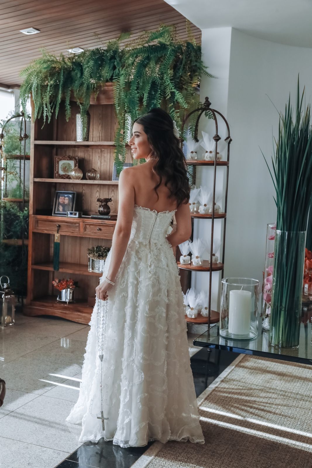 Foto Mini Wedding Mabe e Eduardo - Imagem 10