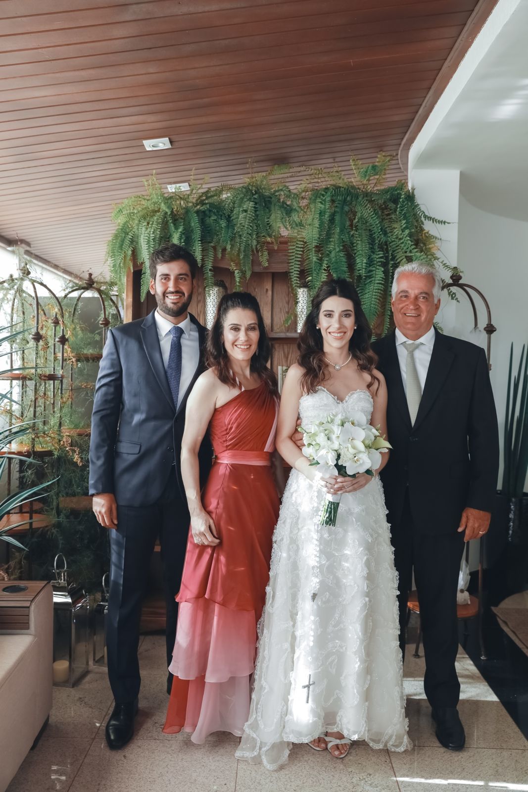 Foto Mini Wedding Mabe e Eduardo - Imagem 18