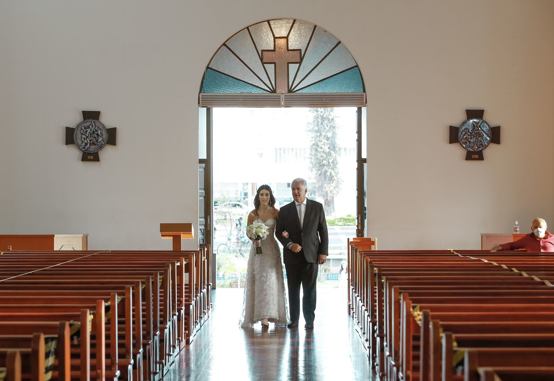 Foto Mini Wedding Mabe e Eduardo - Imagem 36