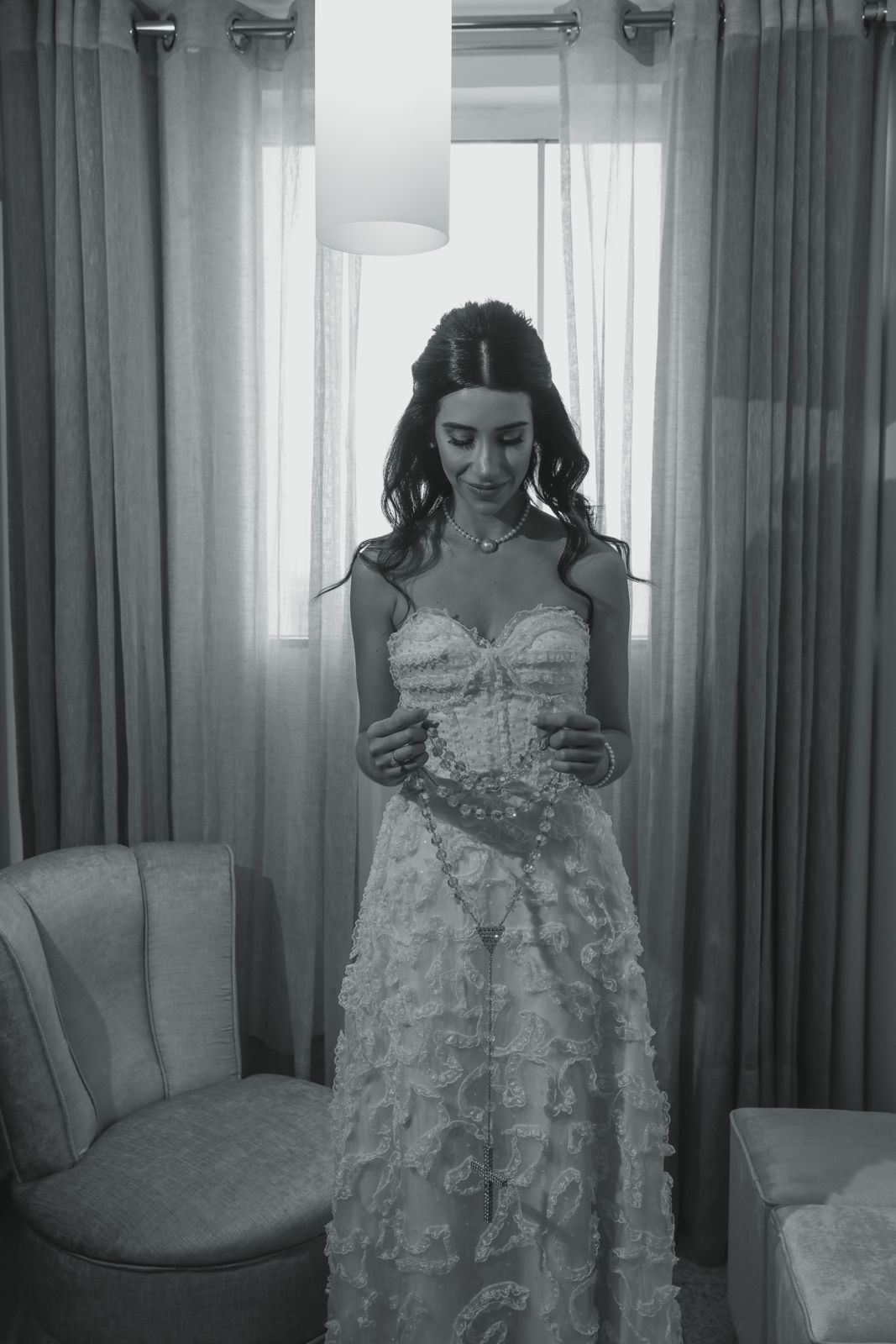 Foto Mini Wedding Mabe e Eduardo - Imagem 25