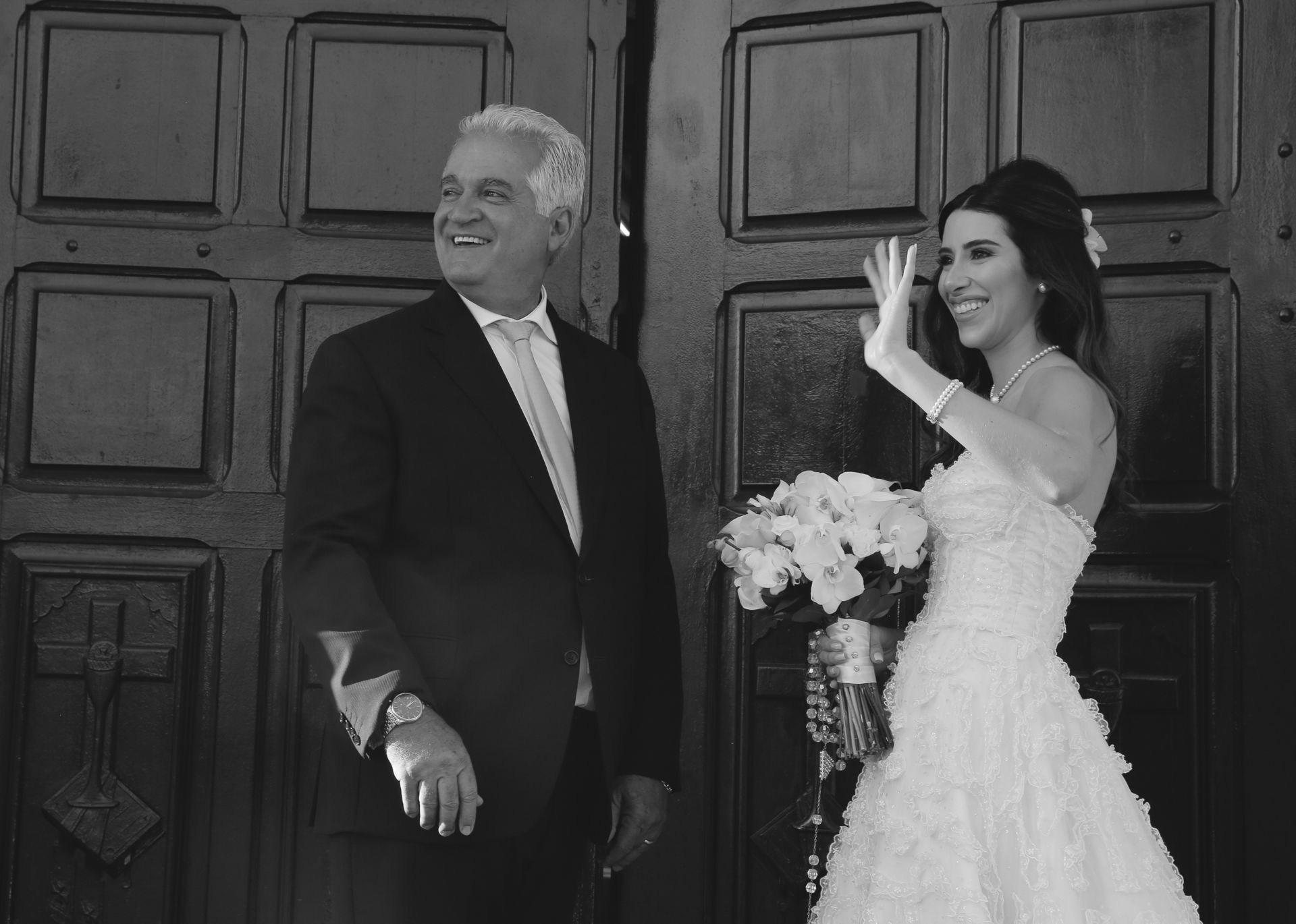 Foto Mini Wedding Mabe e Eduardo - Imagem 33